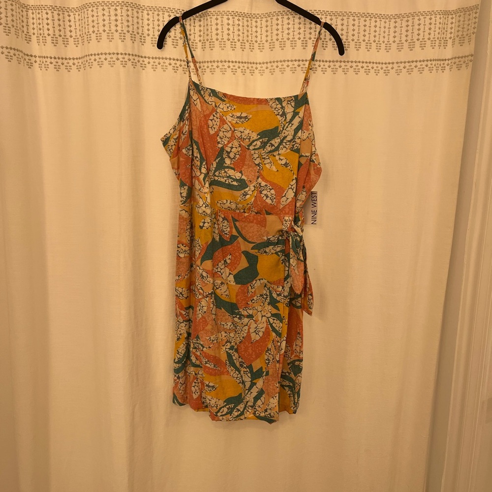 Nine West Romper